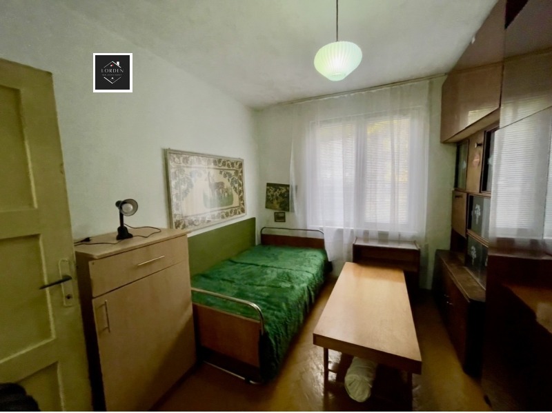 Продава 2-СТАЕН, гр. Пазарджик, Идеален център, снимка 3 - Апартаменти - 52330162