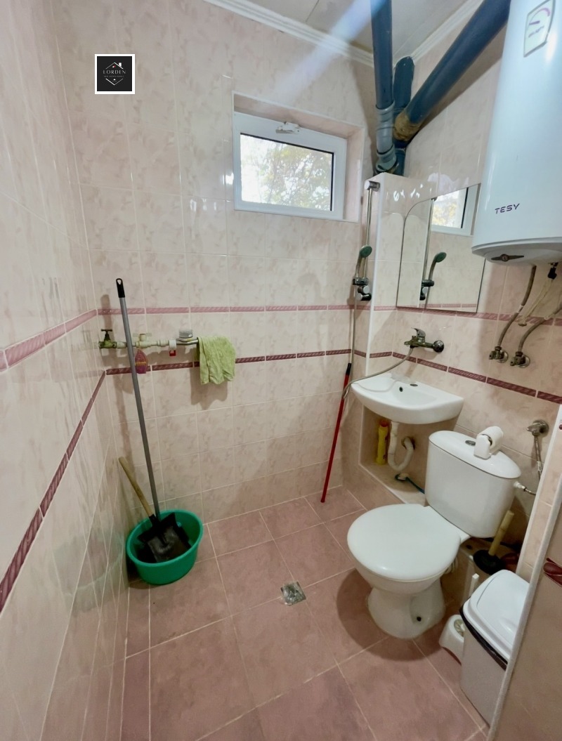 Продава 2-СТАЕН, гр. Пазарджик, Идеален център, снимка 4 - Апартаменти - 52330162