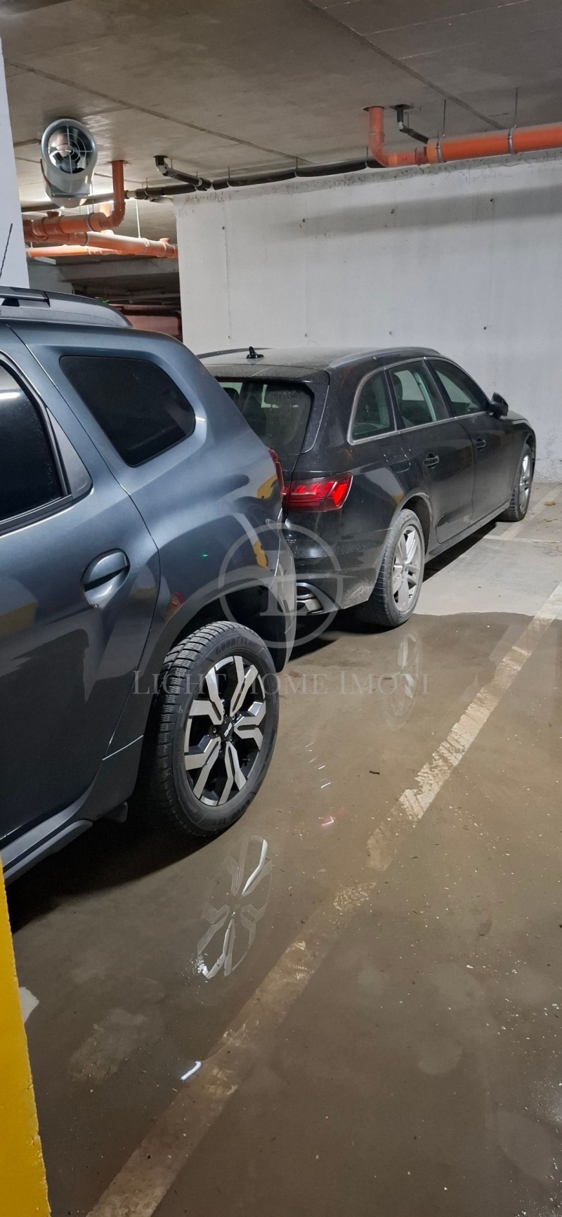 Продава 2-СТАЕН, гр. Пловдив, Христо Смирненски, снимка 8 - Апартаменти - 53031314