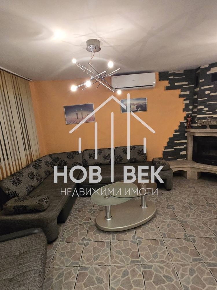 Продава 2-СТАЕН, гр. Варна, Окръжна болница-Генерали, снимка 2 - Апартаменти - 53429485