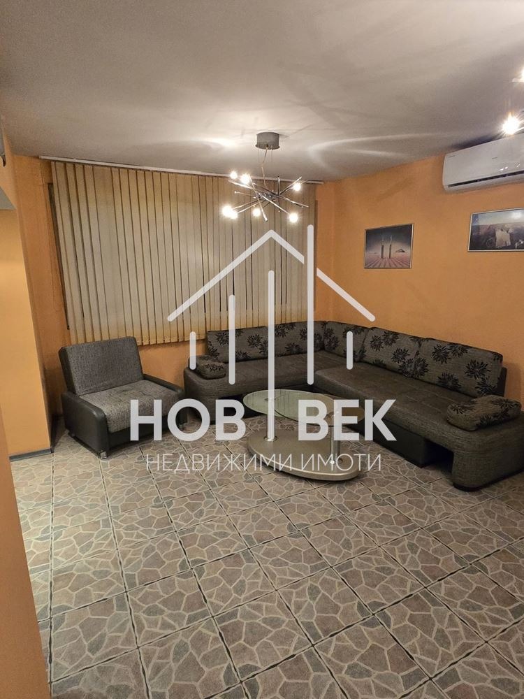 Продава 2-СТАЕН, гр. Варна, Окръжна болница-Генерали, снимка 3 - Апартаменти - 53429485