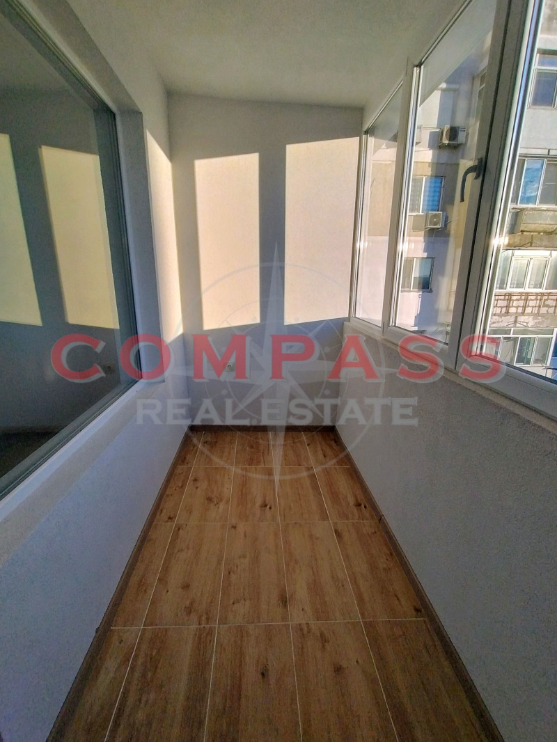 Продава 3-СТАЕН, гр. Варна, Кайсиева градина, снимка 15 - Aпартаменти - 48389542