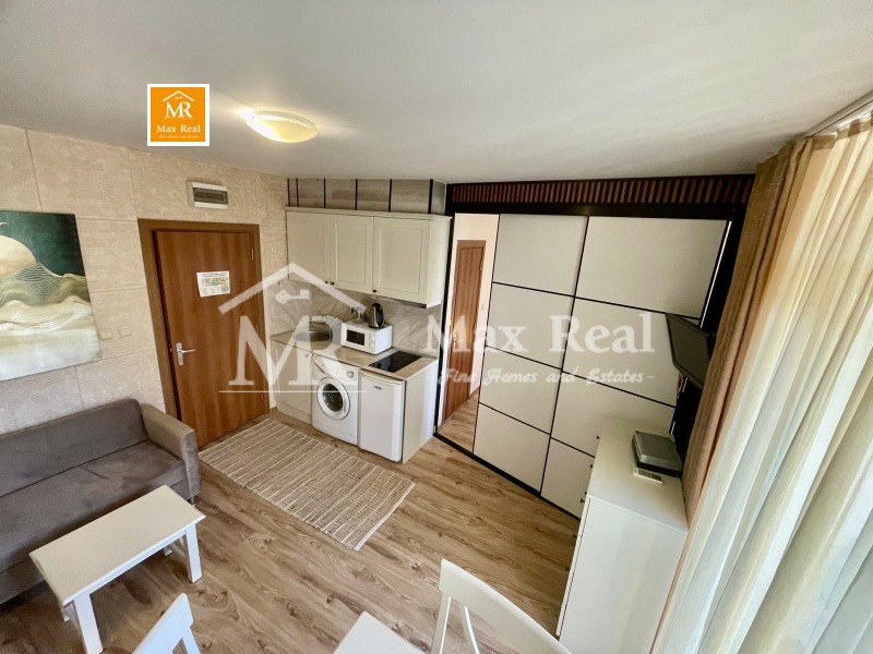 Na prodej  2 ložnice oblast Burgas , k.k. Slančev brjag , 65 m2 | 84337630 - obraz [10]