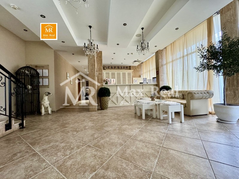 Na prodej  2 ložnice oblast Burgas , k.k. Slančev brjag , 65 m2 | 84337630 - obraz [11]