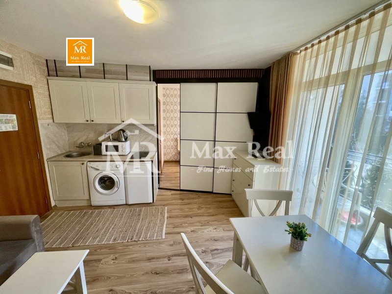 Na prodej  2 ložnice oblast Burgas , k.k. Slančev brjag , 65 m2 | 84337630 - obraz [2]