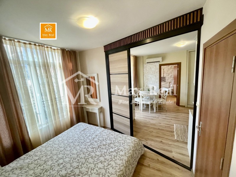Na prodej  2 ložnice oblast Burgas , k.k. Slančev brjag , 65 m2 | 84337630 - obraz [5]