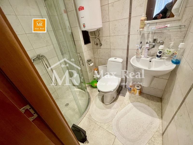 Na prodej  2 ložnice oblast Burgas , k.k. Slančev brjag , 65 m2 | 84337630 - obraz [9]