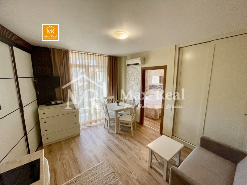 Na prodej  2 ložnice oblast Burgas , k.k. Slančev brjag , 65 m2 | 84337630 - obraz [3]
