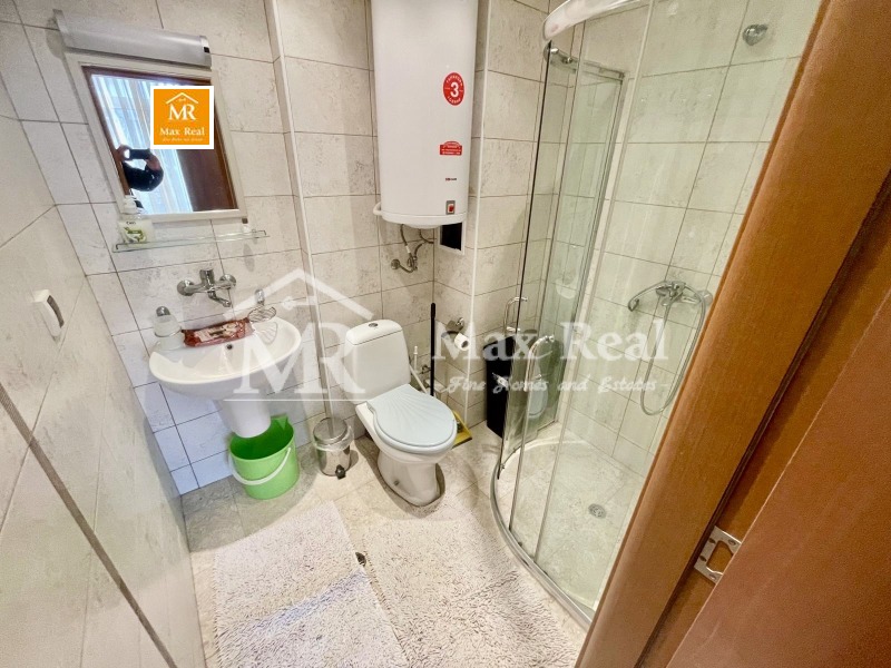 Na prodej  2 ložnice oblast Burgas , k.k. Slančev brjag , 65 m2 | 84337630 - obraz [8]