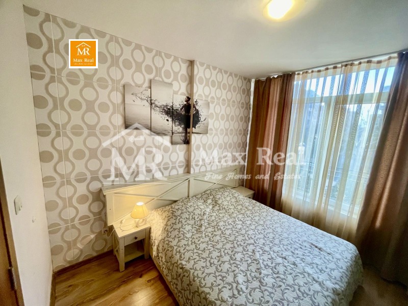 Na prodej  2 ložnice oblast Burgas , k.k. Slančev brjag , 65 m2 | 84337630 - obraz [4]