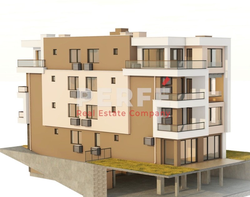 In vendita  2 camere da letto Burgas , Sarafovo , 124 mq | 80703662 - Immagine [2]
