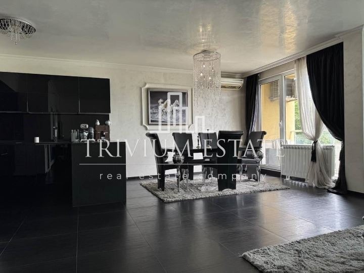 Продава  3-стаен град Пловдив , Кършияка , 127 кв.м | 85394169 - изображение [2]