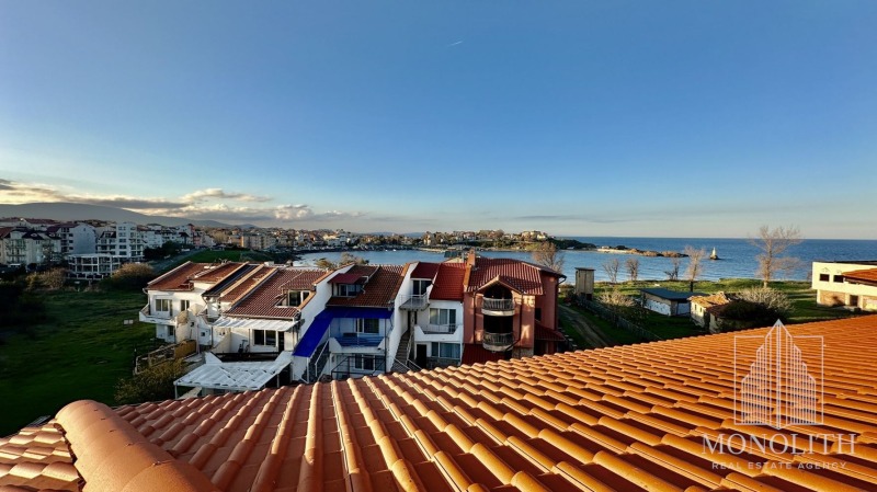 Продава 3-СТАЕН, гр. Ахтопол, област Бургас, снимка 7 - Апартаменти - 52974226