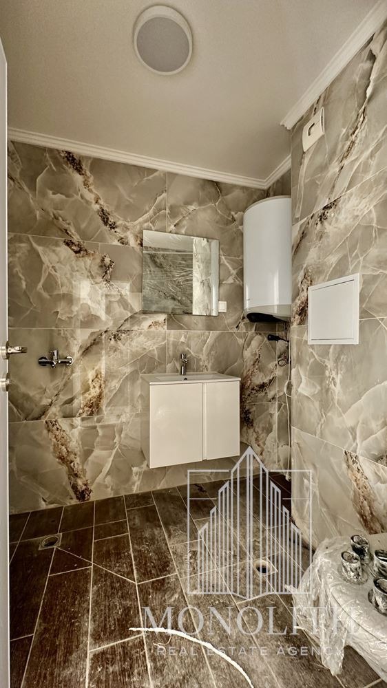 Продава 3-СТАЕН, гр. Ахтопол, област Бургас, снимка 10 - Апартаменти - 52974226