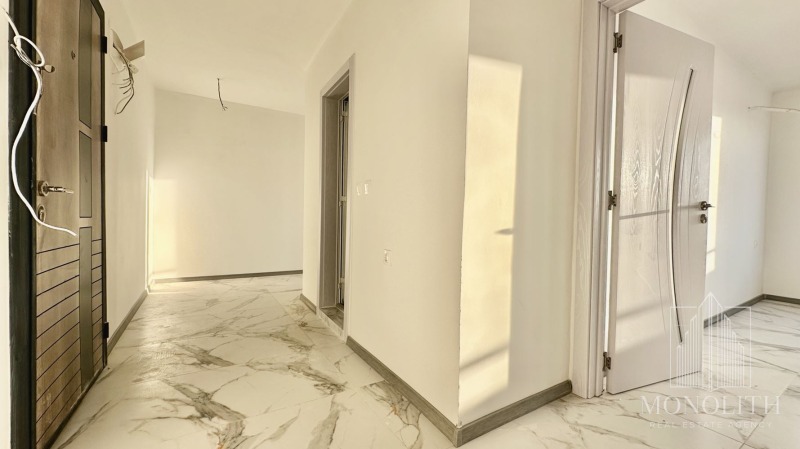 Продава 3-СТАЕН, гр. Ахтопол, област Бургас, снимка 2 - Апартаменти - 52974226