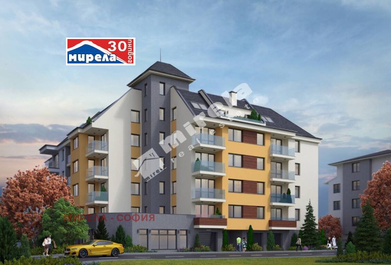 Продава 3-СТАЕН, гр. София, Студентски град, снимка 2 - Апартаменти - 53148655