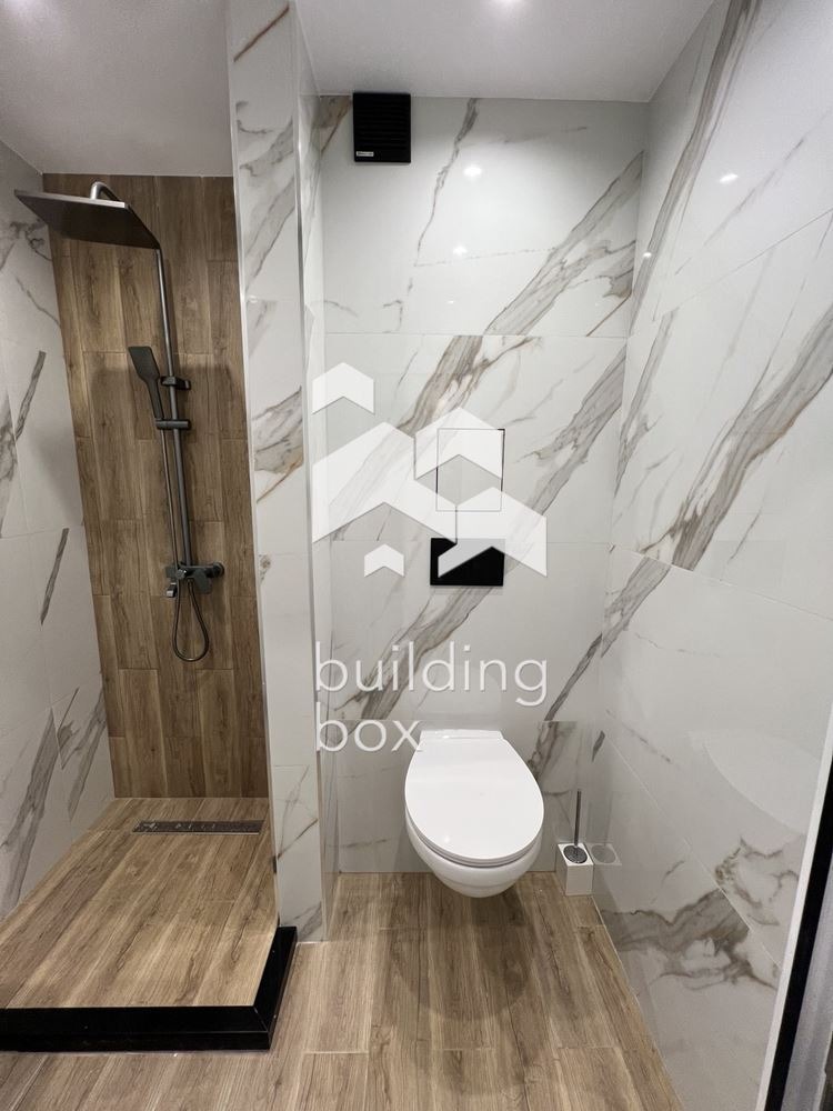 Продава 3-СТАЕН, гр. Пловдив, Кършияка, снимка 12 - Апартаменти - 53196725