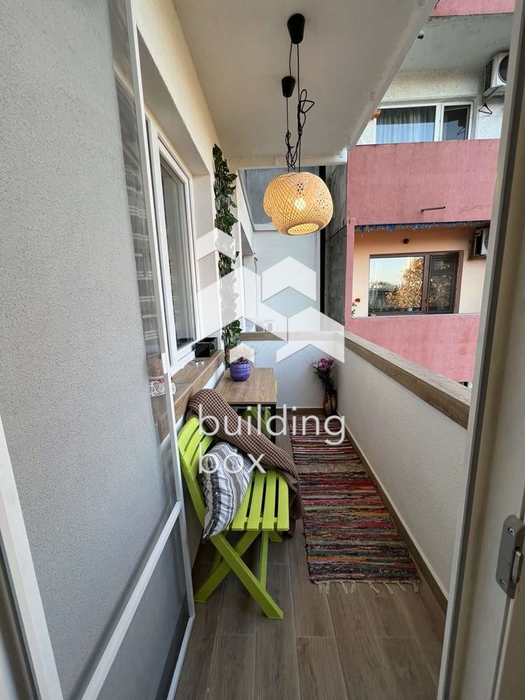 Продава 3-СТАЕН, гр. Пловдив, Кършияка, снимка 10 - Апартаменти - 53196725