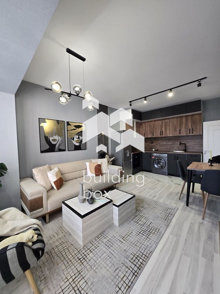 Продава 3-СТАЕН, гр. Пловдив, Кършияка, снимка 4 - Апартаменти - 53196725