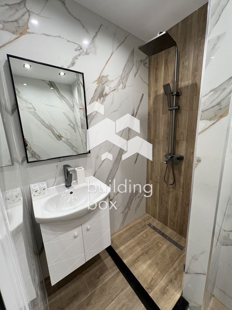 Продава 3-СТАЕН, гр. Пловдив, Кършияка, снимка 11 - Апартаменти - 53196725