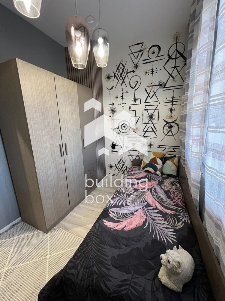 Продава 3-СТАЕН, гр. Пловдив, Кършияка, снимка 7 - Апартаменти - 53196725