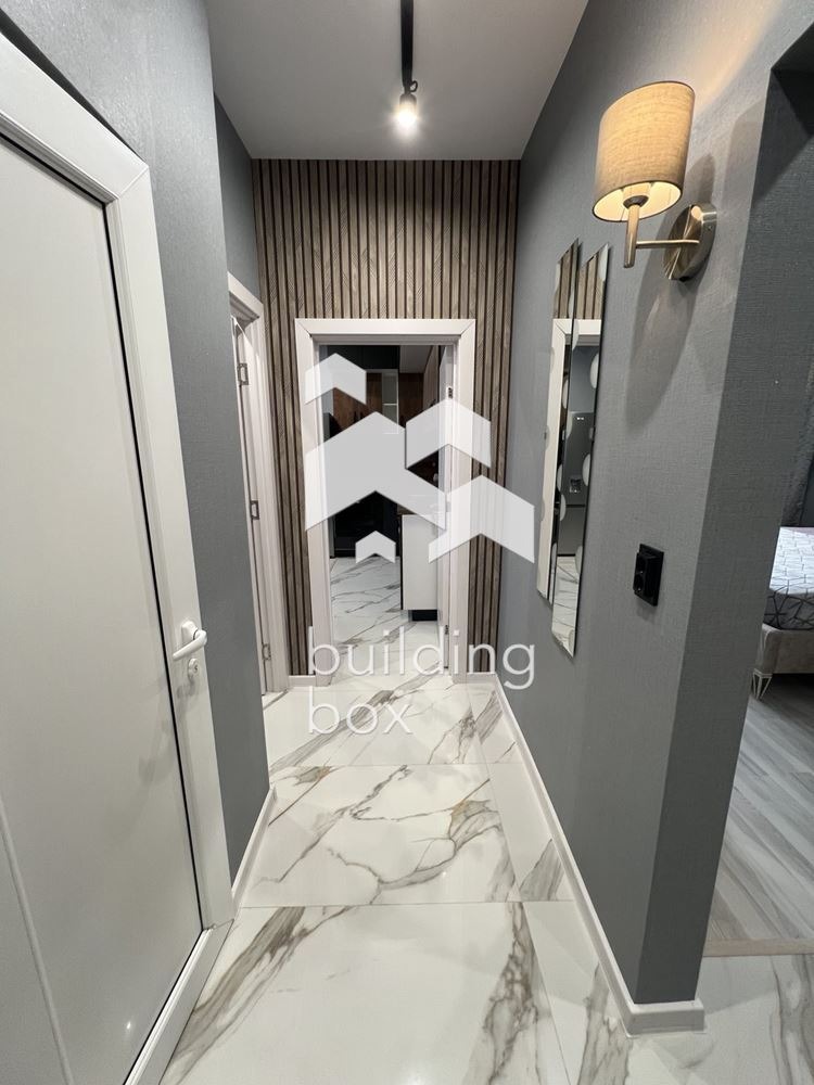 Продава 3-СТАЕН, гр. Пловдив, Кършияка, снимка 14 - Апартаменти - 53196725