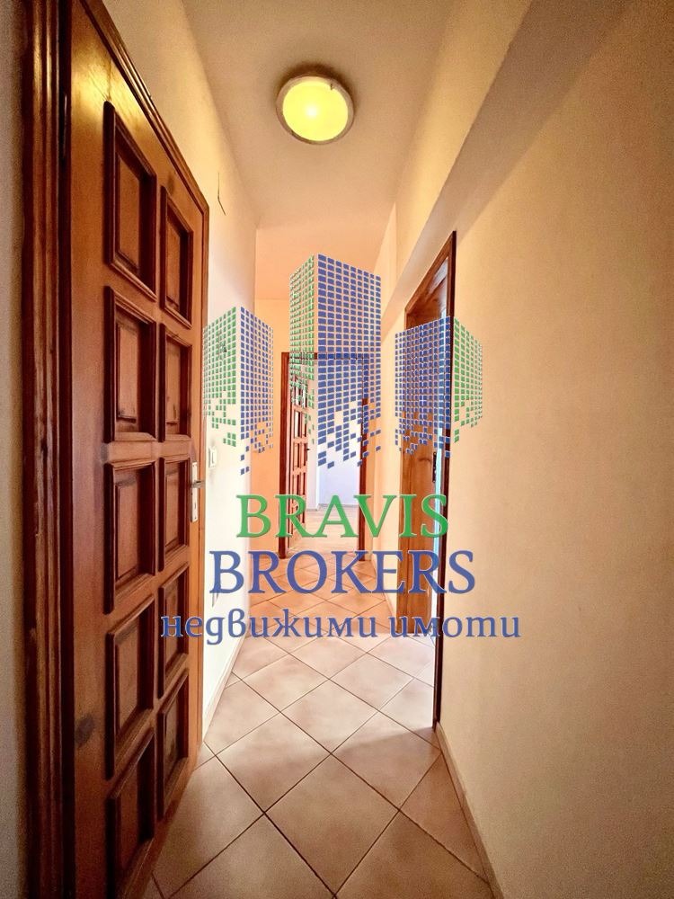 Продава  4-стаен град Варна , Център , 123 кв.м | 91919556 - изображение [10]