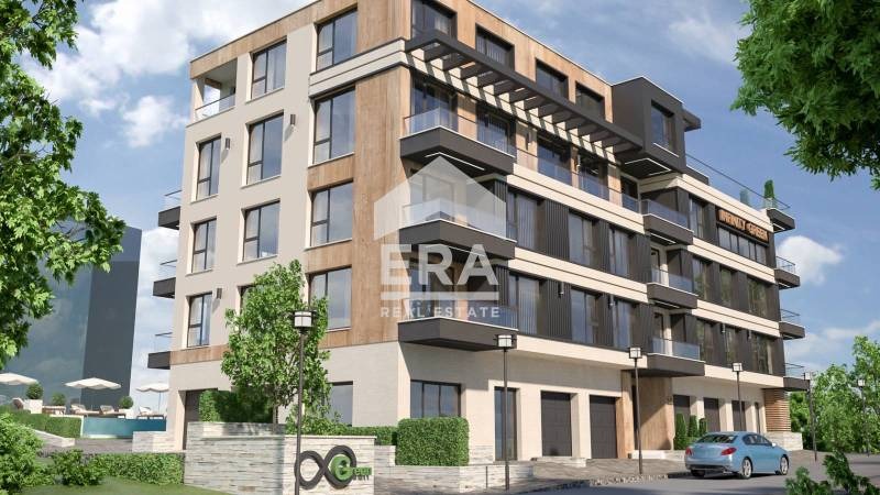 Продава 4-СТАЕН, гр. Търговище, Боровец, снимка 4 - Aпартаменти - 49258406