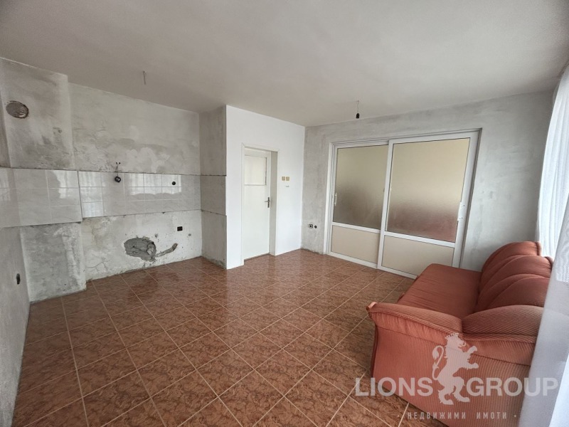 Продава 4-СТАЕН, гр. Варна, Аспарухово, снимка 4 - Апартаменти - 53107335