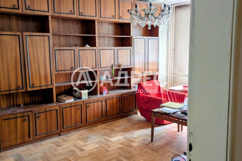 Продава МНОГОСТАЕН, гр. София, Красна поляна 3, снимка 2 - Апартаменти - 52362768