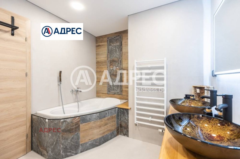 Продава МНОГОСТАЕН, гр. Варна, к.к. Св.Св. Константин и Елена, снимка 17 - Апартаменти - 53280373