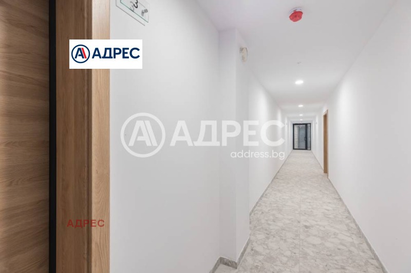 Продава МНОГОСТАЕН, гр. Варна, к.к. Св.Св. Константин и Елена, снимка 13 - Апартаменти - 53280373