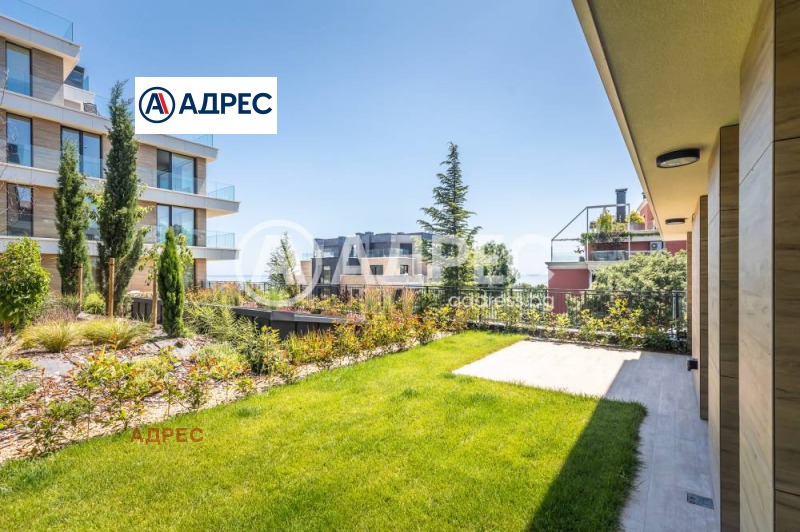 Продава МНОГОСТАЕН, гр. Варна, к.к. Св.Св. Константин и Елена, снимка 6 - Апартаменти - 53280373