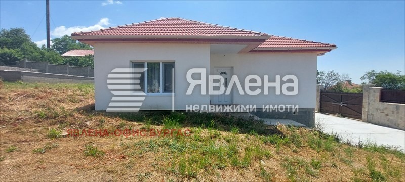 Продава КЪЩА, с. Кошарица, област Бургас, снимка 1 - Къщи - 45084498