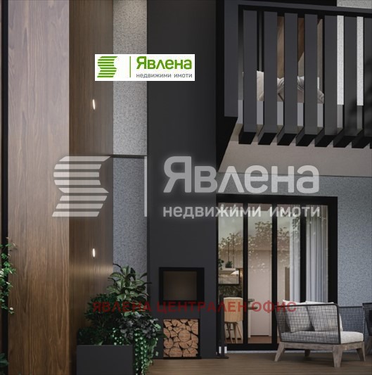 Продава КЪЩА, с. Кривина, област София-град, снимка 6 - Къщи - 48580201