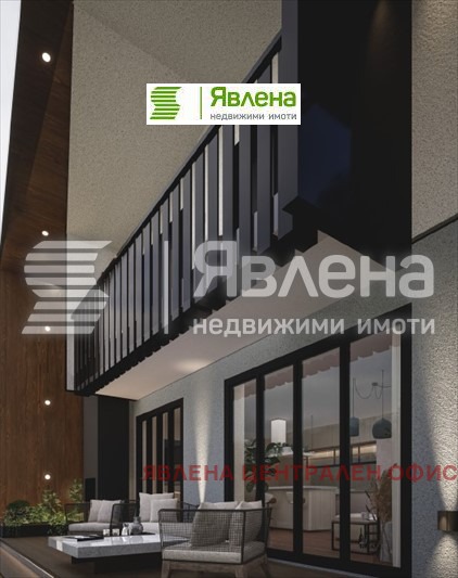 Продава КЪЩА, с. Кривина, област София-град, снимка 4 - Къщи - 48580201