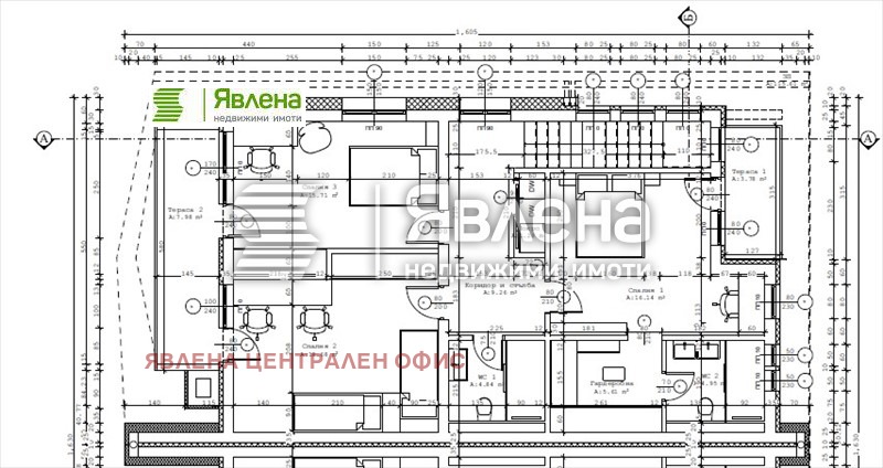 Продава КЪЩА, с. Кривина, област София-град, снимка 10 - Къщи - 48580201