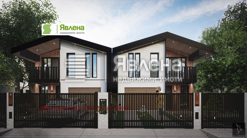 Продава КЪЩА, с. Кривина, област София-град, снимка 8 - Къщи - 48580201