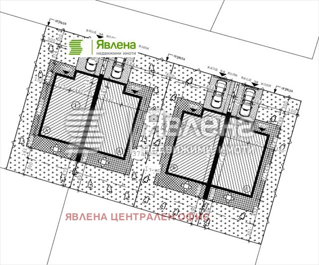 Продава КЪЩА, с. Кривина, област София-град, снимка 11 - Къщи - 48580201