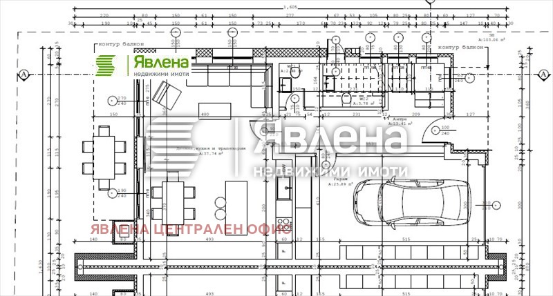 Продава КЪЩА, с. Кривина, област София-град, снимка 9 - Къщи - 48580201