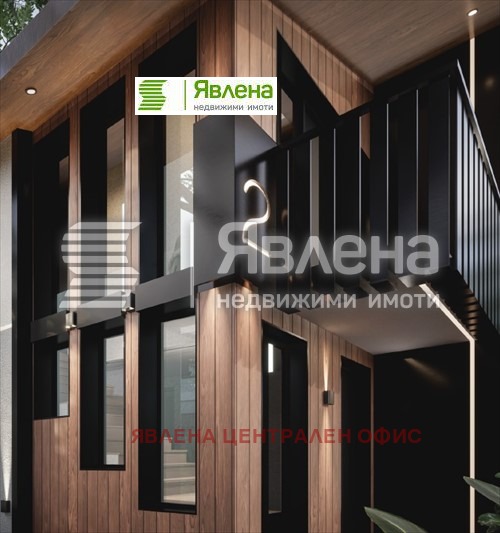 Продава КЪЩА, с. Кривина, област София-град, снимка 5 - Къщи - 48580201