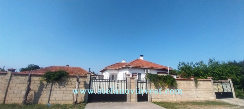 Προς πώληση  σπίτι περιοχή Dobrich , Γυρκοβο , 132 τ.μ | 24808156 - εικόνα [5]
