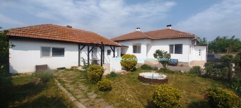 Προς πώληση  σπίτι περιοχή Dobrich , Γυρκοβο , 132 τ.μ | 24808156