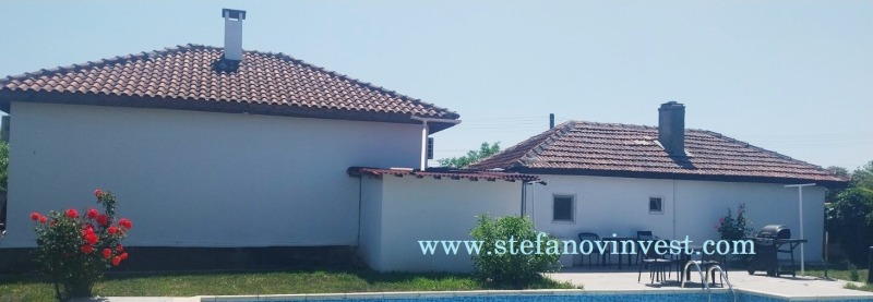 Προς πώληση  σπίτι περιοχή Dobrich , Γυρκοβο , 132 τ.μ | 24808156 - εικόνα [3]