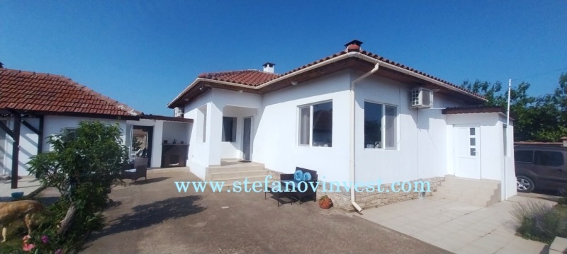 Προς πώληση  σπίτι περιοχή Dobrich , Γυρκοβο , 132 τ.μ | 24808156 - εικόνα [2]