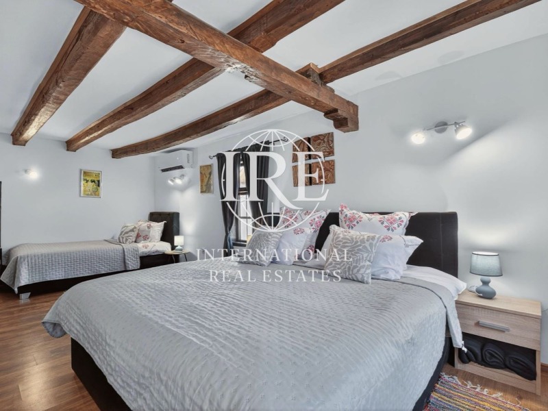 Продава КЪЩА, с. Пчелник, област Варна, снимка 9 - Къщи - 53310717