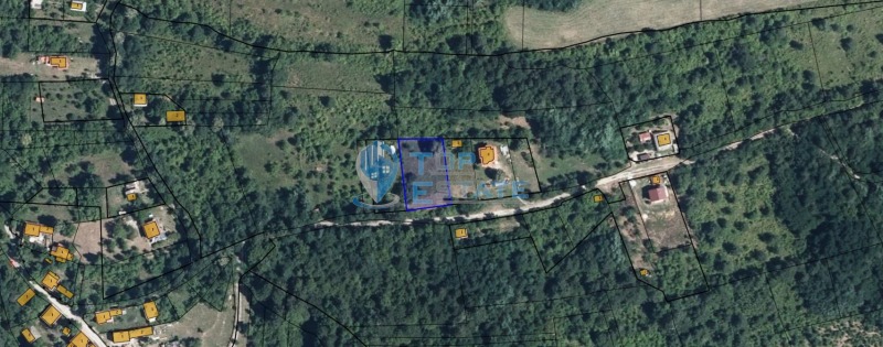 À venda  Trama região Gabrovo , Triavna , 1000 m² | 84735604 - imagem [3]