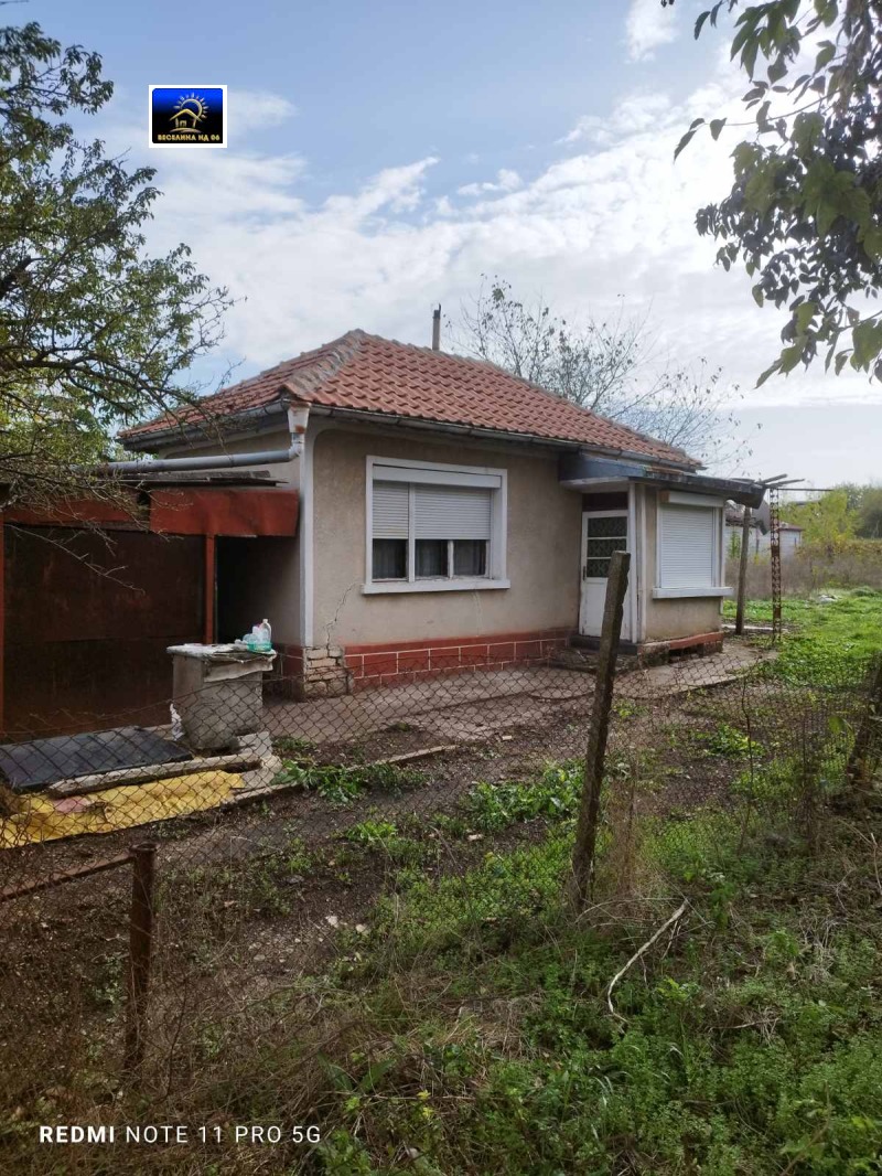 Продава ПАРЦЕЛ, гр. Добрич, м-т Газибаба, снимка 1 - Парцели - 48187529