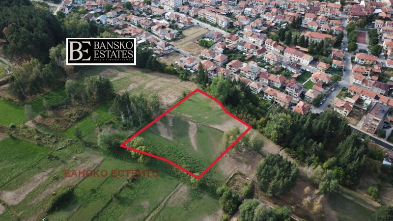 Продава ПАРЦЕЛ, област Благоевград, гр. Разлог • 137000 € • 84406956 — Holmes.bg