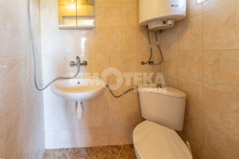 Продава ПАРЦЕЛ, гр. Варна, м-т Манастирски рид, снимка 11 - Парцели - 52037447